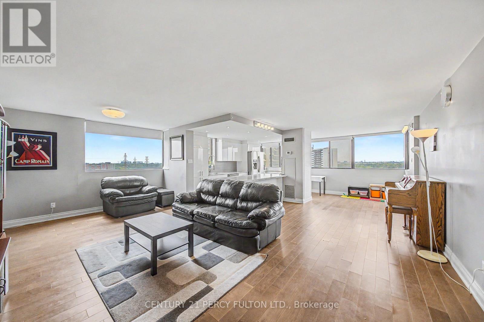 1003 - 133 Torresdale Avenue W, Toronto, Ontario  M2R 3T2 - Photo 6 - C13657580