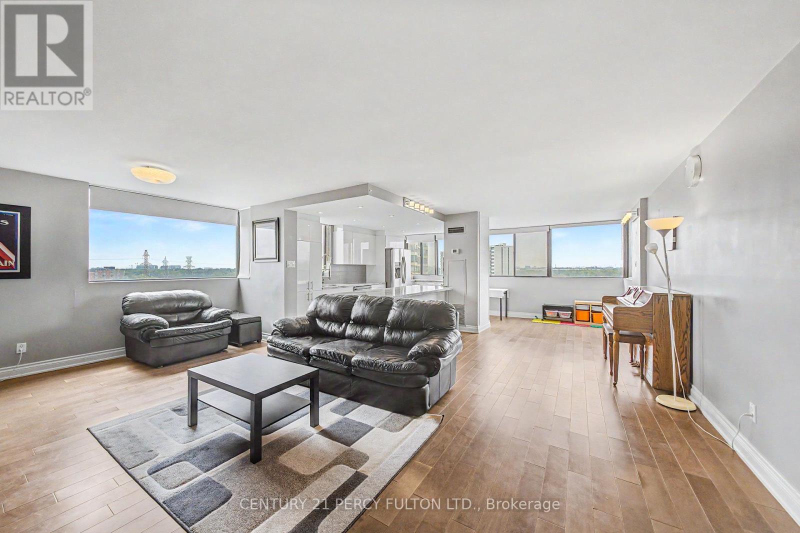 1003 - 133 Torresdale Avenue W, Toronto, Ontario  M2R 3T2 - Photo 7 - C13657580