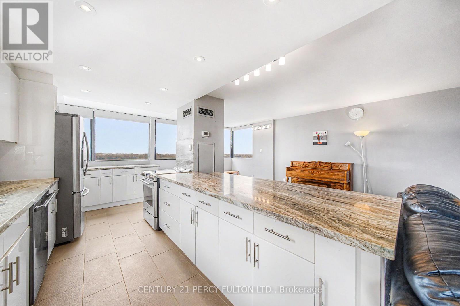 1003 - 133 Torresdale Avenue W, Toronto, Ontario  M2R 3T2 - Photo 9 - C13657580