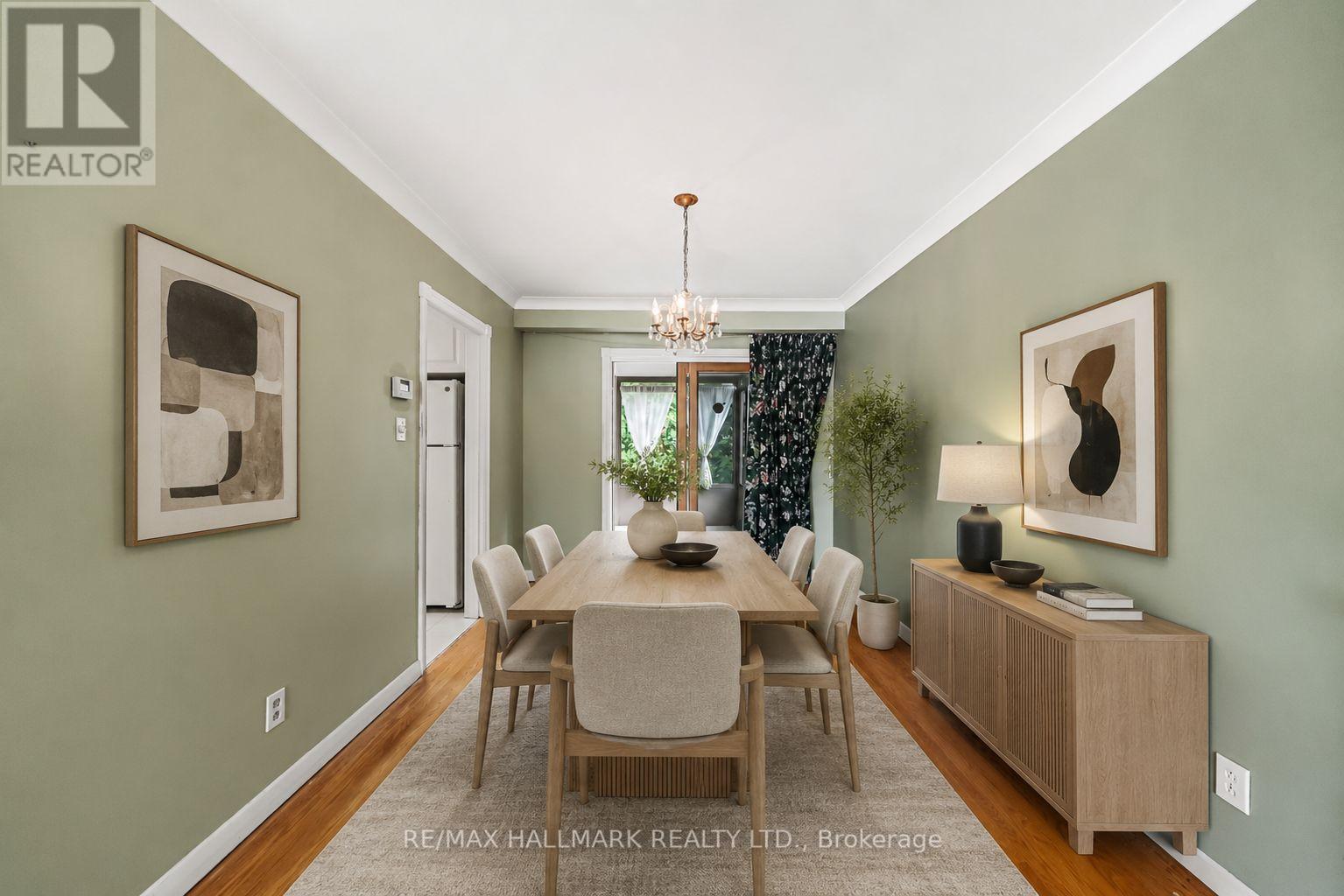 17 Greenyards Drive, Toronto, Ontario  M2M 2R7 - Photo 10 - C13657590