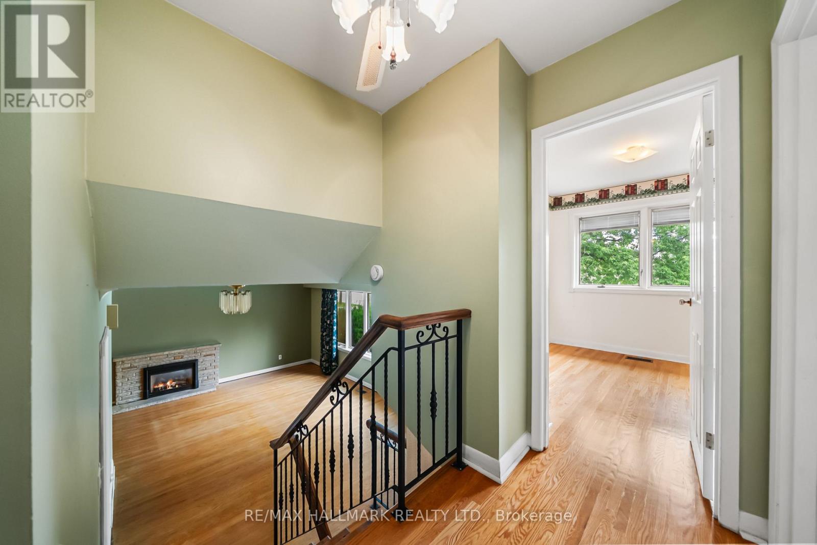17 Greenyards Drive, Toronto, Ontario  M2M 2R7 - Photo 31 - C13657590