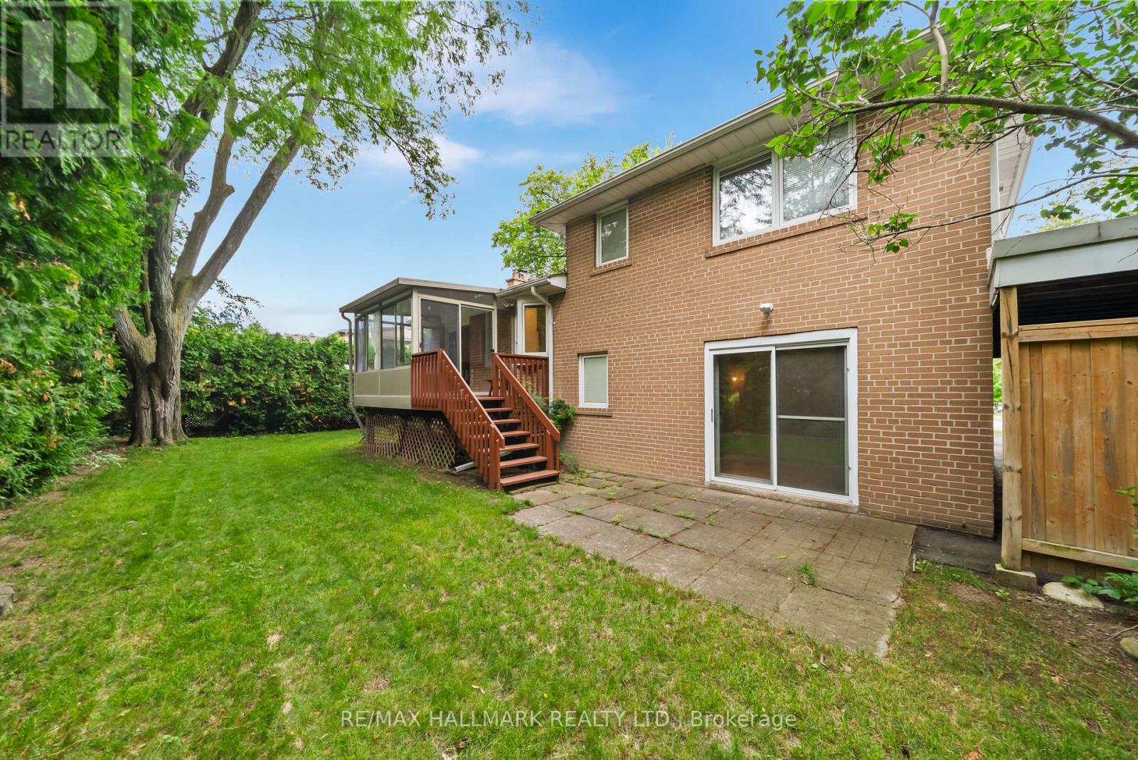 17 Greenyards Drive, Toronto, Ontario  M2M 2R7 - Photo 39 - C13657590
