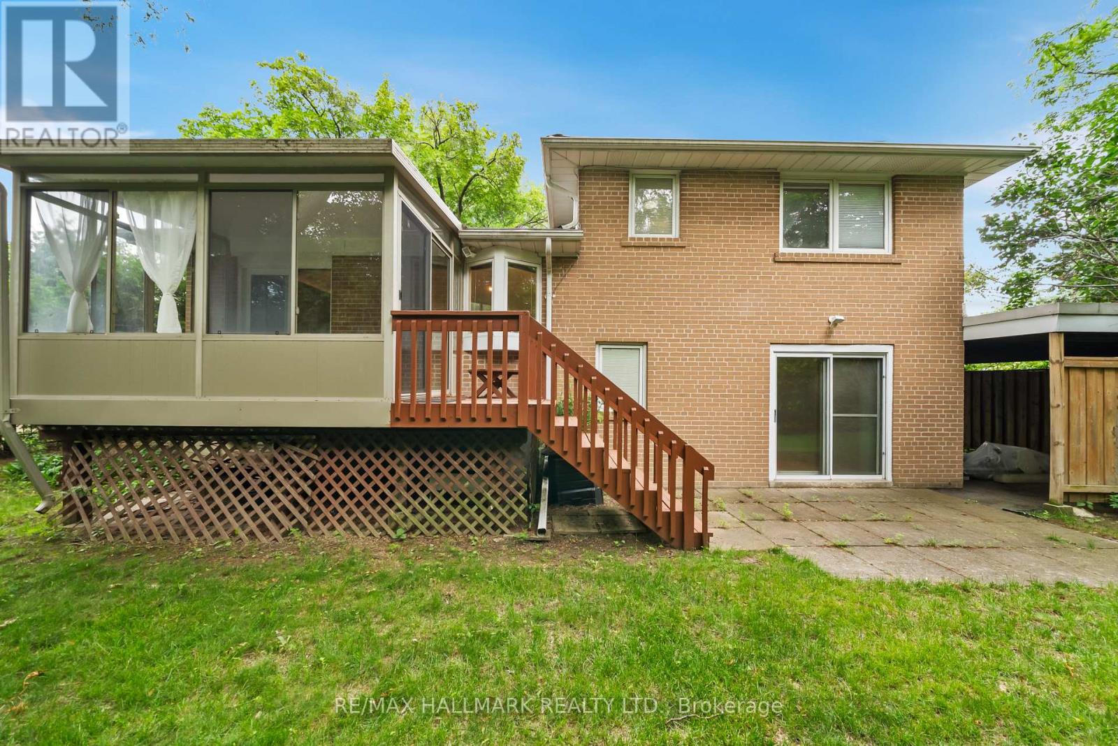 17 Greenyards Drive, Toronto, Ontario  M2M 2R7 - Photo 41 - C13657590