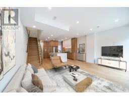 UPPER - 180 DOVERCOURT ROAD, Toronto, Ontario
