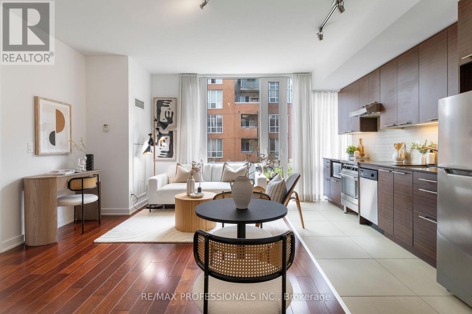 422 - 3 Market Street, Toronto, Ontario  M5E 0A3 - Photo 12 - C13657720