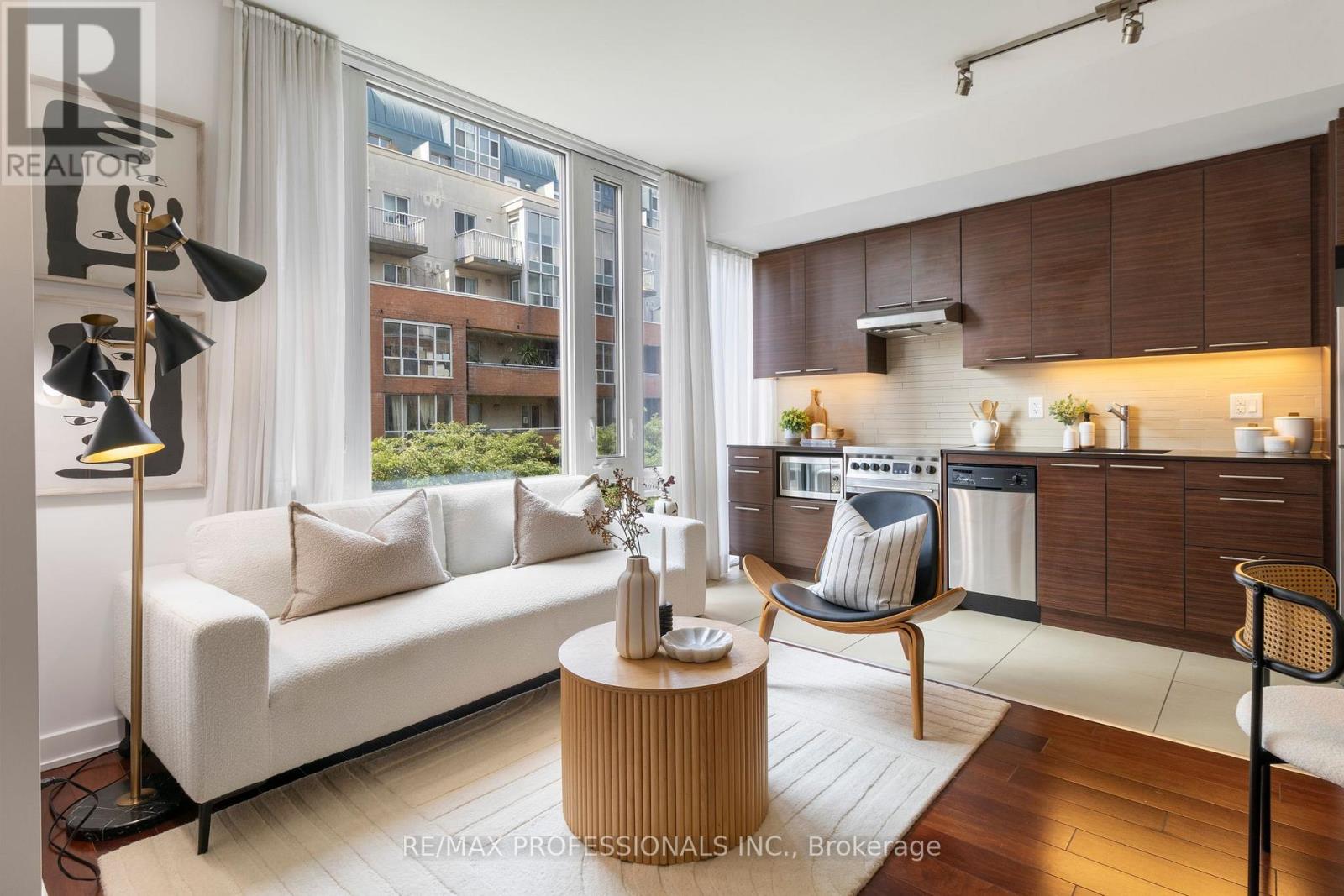 422 - 3 Market Street, Toronto, Ontario  M5E 0A3 - Photo 14 - C13657720
