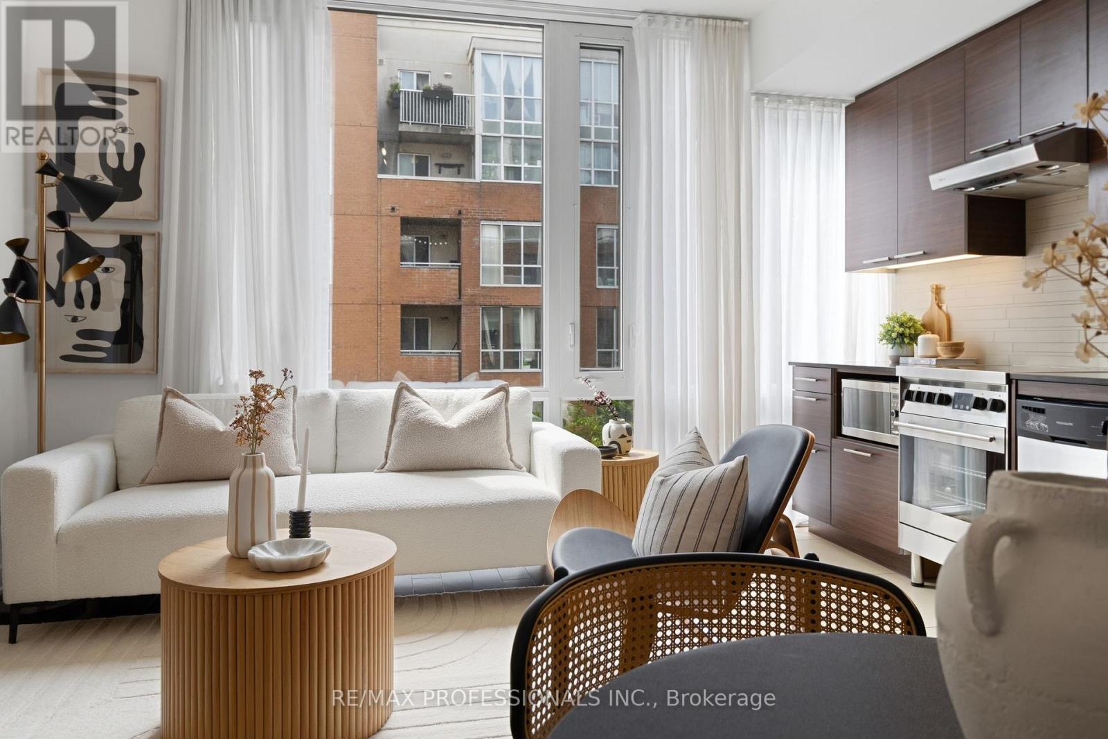 422 - 3 Market Street, Toronto, Ontario  M5E 0A3 - Photo 19 - C13657720