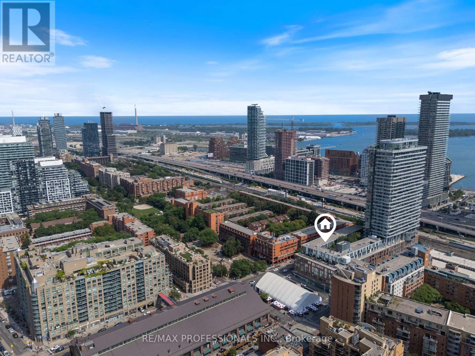 422 - 3 Market Street, Toronto, Ontario  M5E 0A3 - Photo 31 - C13657720
