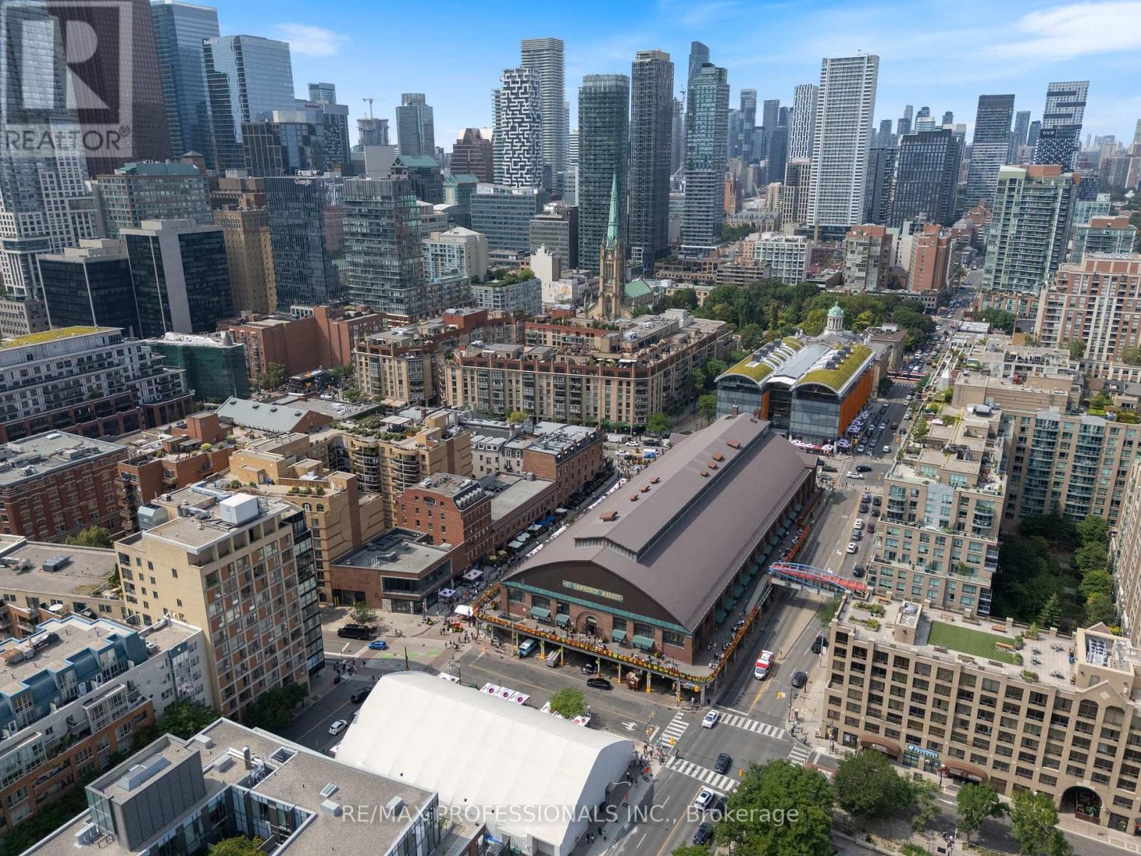 422 - 3 Market Street, Toronto, Ontario  M5E 0A3 - Photo 35 - C13657720