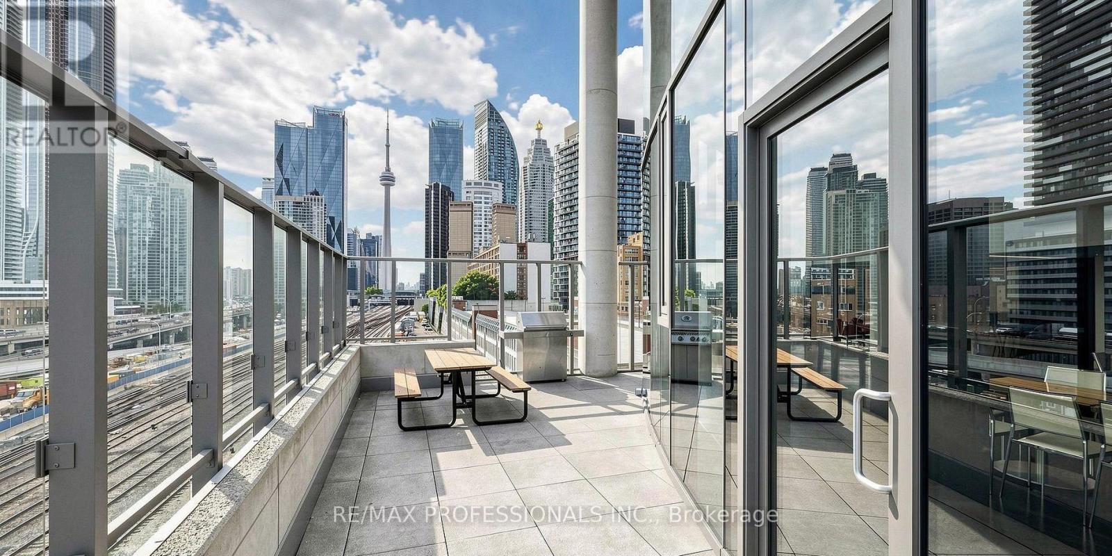 422 - 3 Market Street, Toronto, Ontario  M5E 0A3 - Photo 47 - C13657720