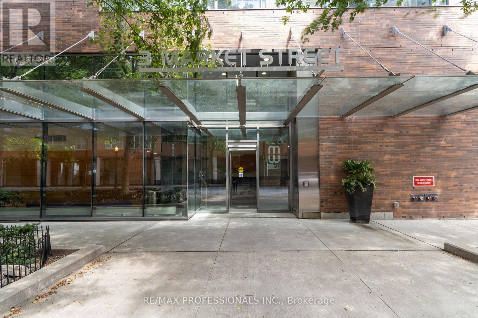 422 - 3 Market Street, Toronto, Ontario  M5E 0A3 - Photo 5 - C13657720