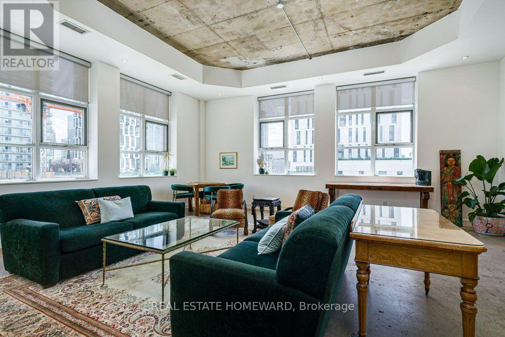 Ph1 - 155 Dalhousie Street, Toronto, Ontario  M5B 2P7 - Photo 10 - C13657726