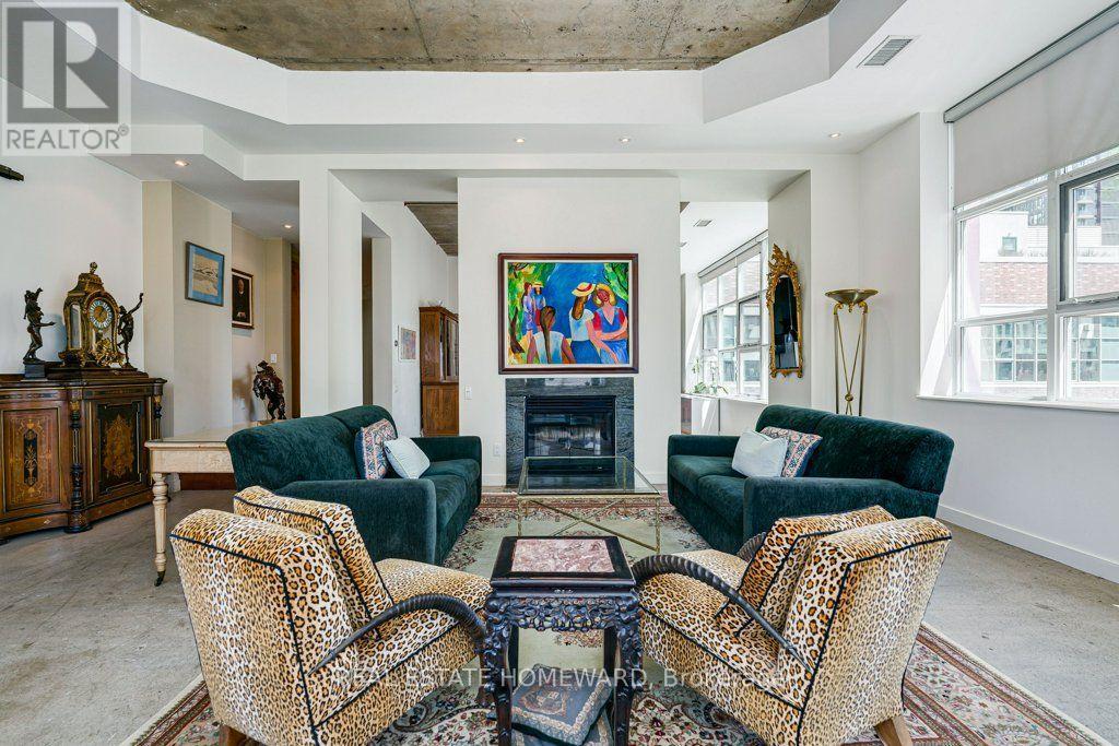 Ph1 - 155 Dalhousie Street, Toronto, Ontario  M5B 2P7 - Photo 11 - C13657726