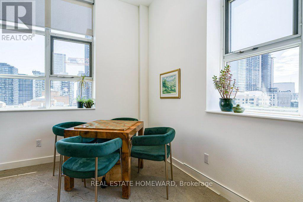 Ph1 - 155 Dalhousie Street, Toronto, Ontario  M5B 2P7 - Photo 12 - C13657726
