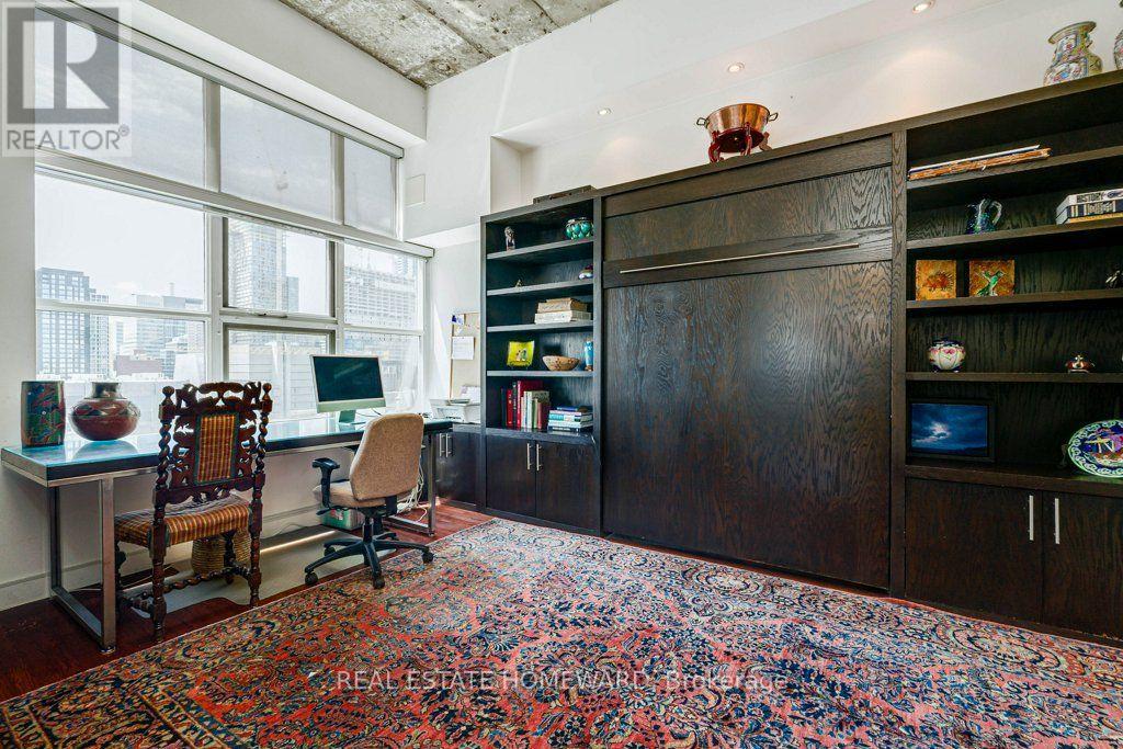 Ph1 - 155 Dalhousie Street, Toronto, Ontario  M5B 2P7 - Photo 13 - C13657726