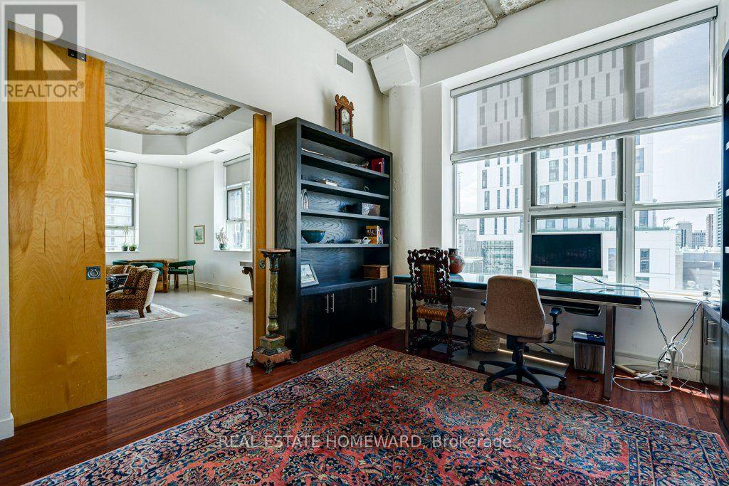 Ph1 - 155 Dalhousie Street, Toronto, Ontario  M5B 2P7 - Photo 14 - C13657726