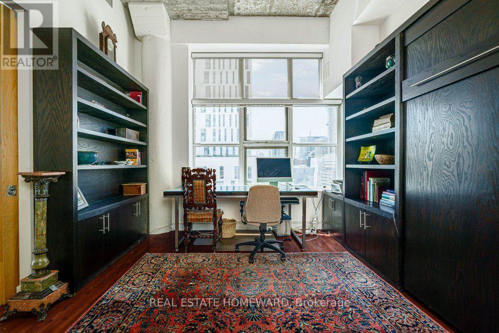 Ph1 - 155 Dalhousie Street, Toronto, Ontario  M5B 2P7 - Photo 15 - C13657726