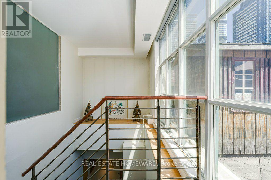 Ph1 - 155 Dalhousie Street, Toronto, Ontario  M5B 2P7 - Photo 18 - C13657726