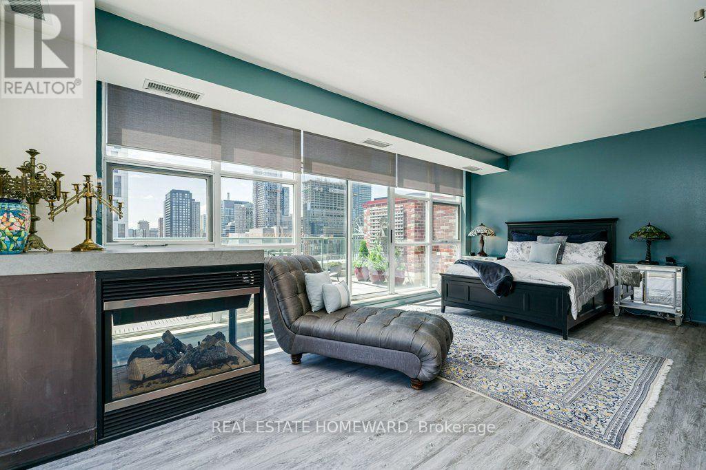 Ph1 - 155 Dalhousie Street, Toronto, Ontario  M5B 2P7 - Photo 19 - C13657726