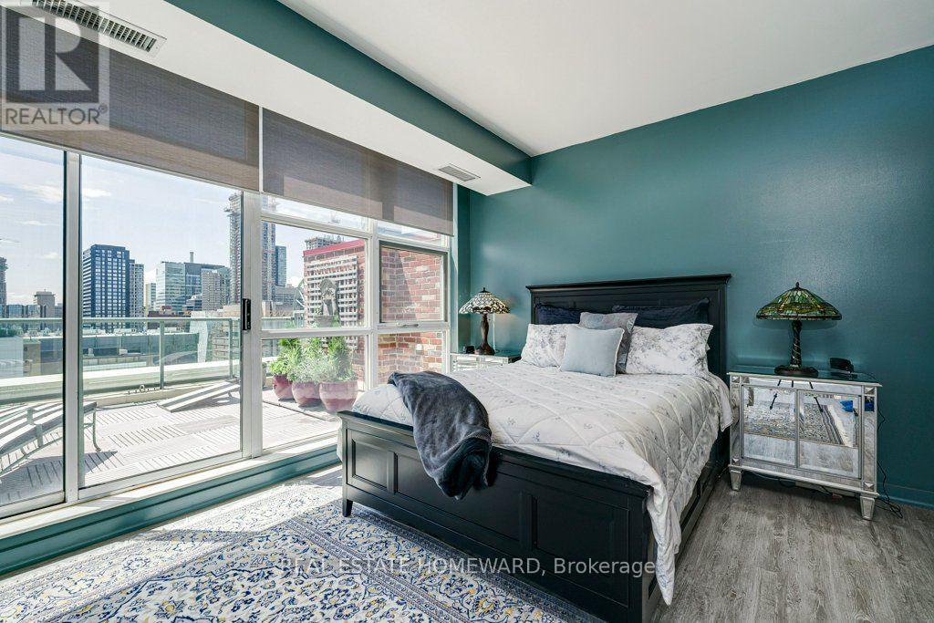 Ph1 - 155 Dalhousie Street, Toronto, Ontario  M5B 2P7 - Photo 20 - C13657726