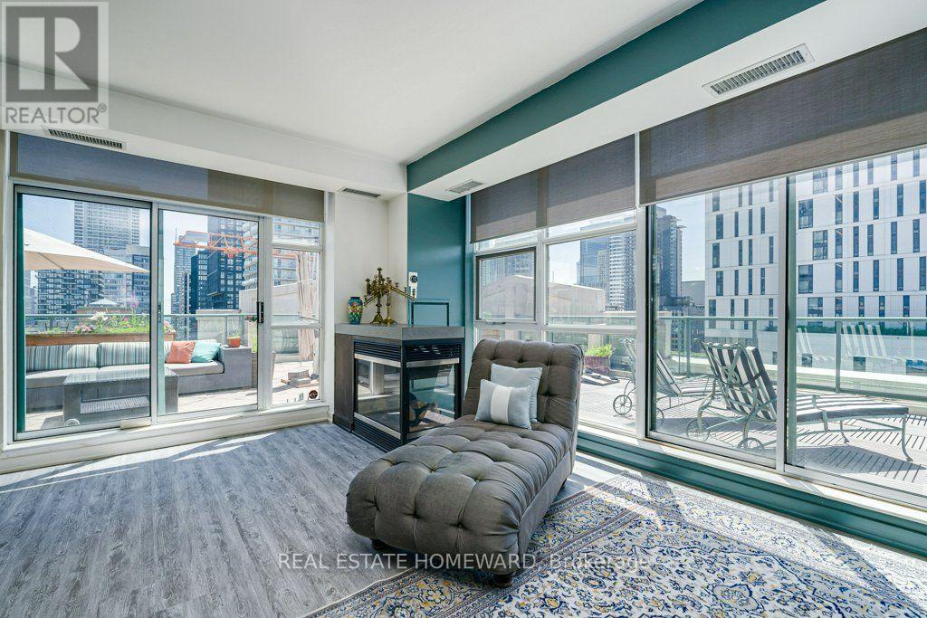 Ph1 - 155 Dalhousie Street, Toronto, Ontario  M5B 2P7 - Photo 21 - C13657726