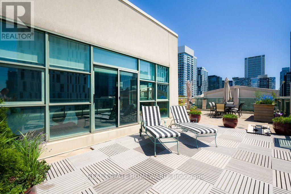 Ph1 - 155 Dalhousie Street, Toronto, Ontario  M5B 2P7 - Photo 25 - C13657726
