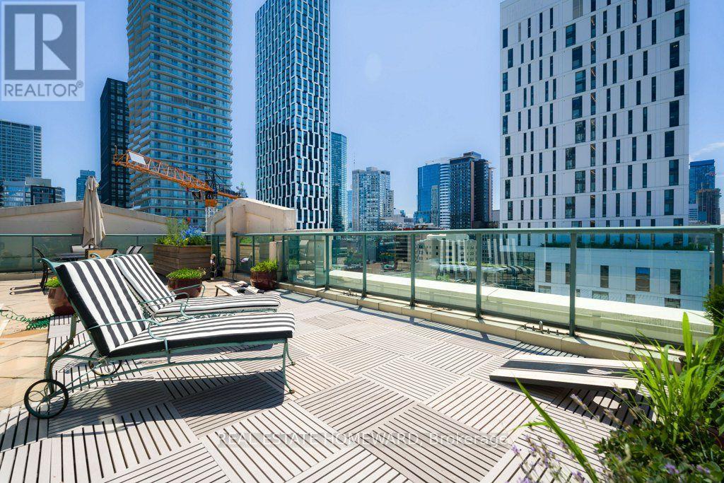 Ph1 - 155 Dalhousie Street, Toronto, Ontario  M5B 2P7 - Photo 26 - C13657726