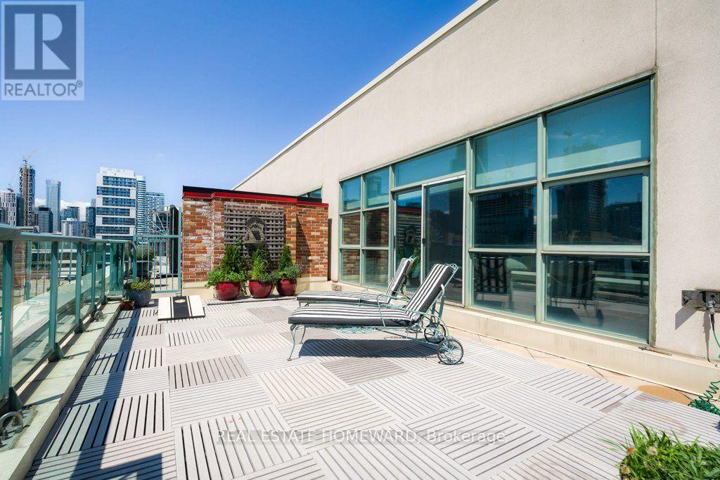 Ph1 - 155 Dalhousie Street, Toronto, Ontario  M5B 2P7 - Photo 27 - C13657726