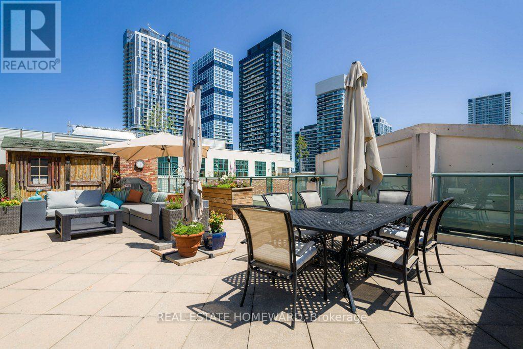 Ph1 - 155 Dalhousie Street, Toronto, Ontario  M5B 2P7 - Photo 28 - C13657726