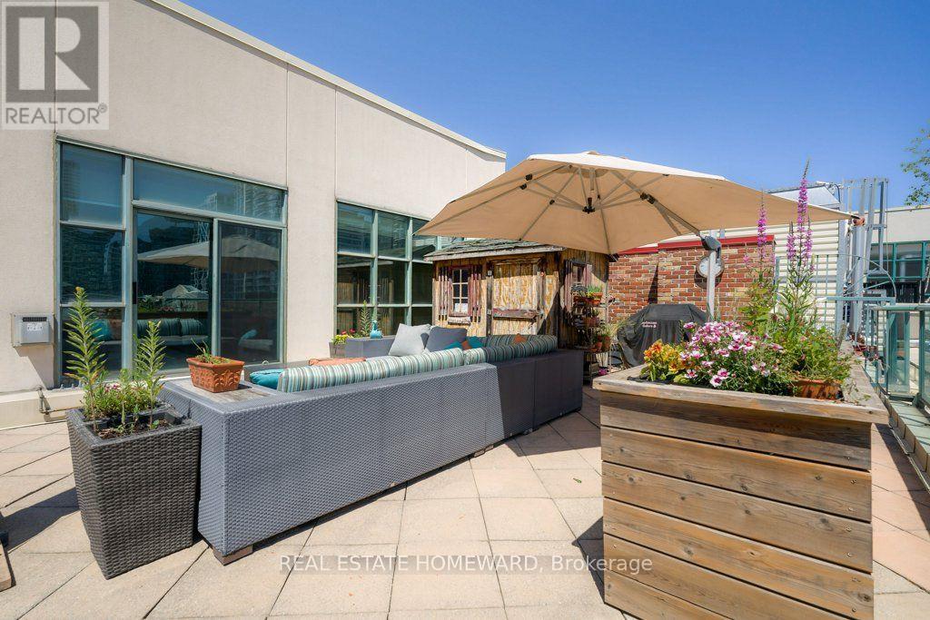 Ph1 - 155 Dalhousie Street, Toronto, Ontario  M5B 2P7 - Photo 29 - C13657726