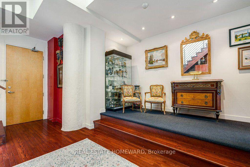 Ph1 - 155 Dalhousie Street, Toronto, Ontario  M5B 2P7 - Photo 3 - C13657726