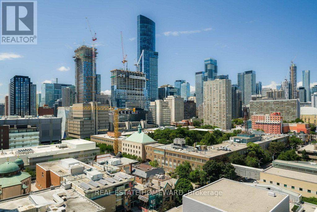 Ph1 - 155 Dalhousie Street, Toronto, Ontario  M5B 2P7 - Photo 30 - C13657726