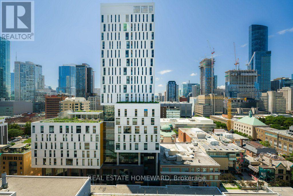 Ph1 - 155 Dalhousie Street, Toronto, Ontario  M5B 2P7 - Photo 31 - C13657726
