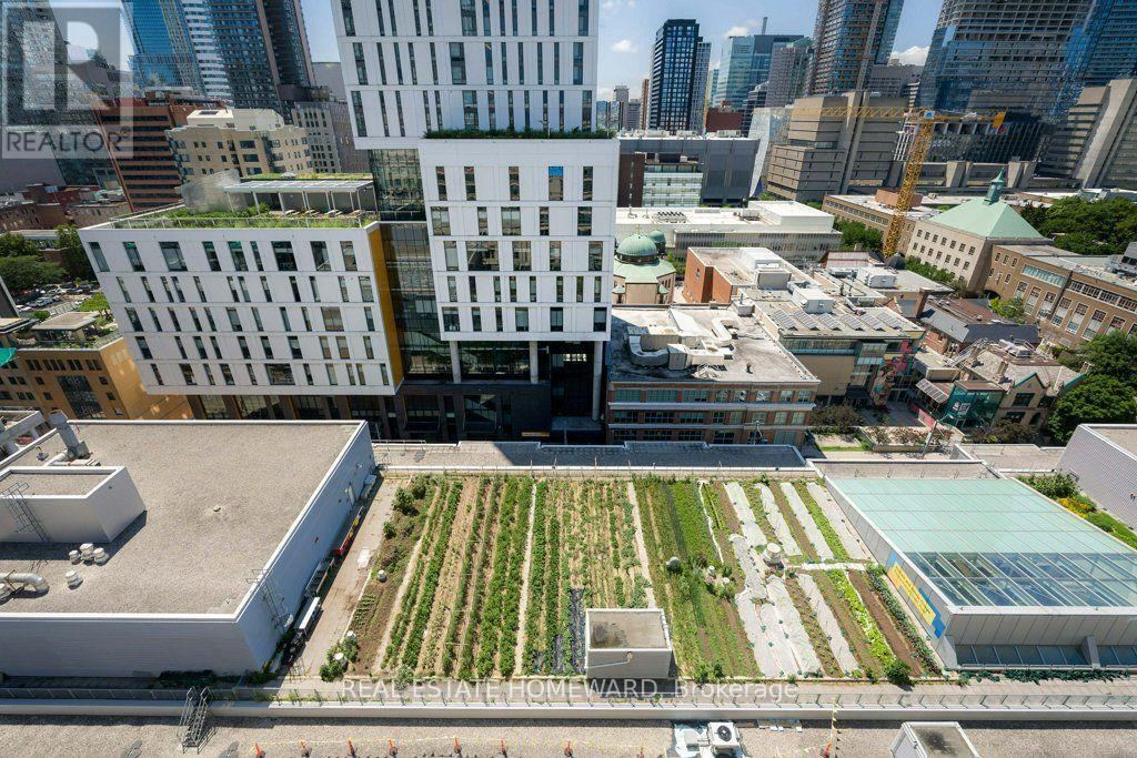 Ph1 - 155 Dalhousie Street, Toronto, Ontario  M5B 2P7 - Photo 32 - C13657726