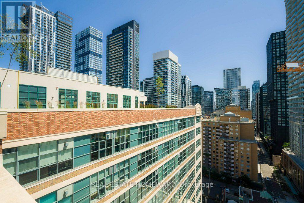 Ph1 - 155 Dalhousie Street, Toronto, Ontario  M5B 2P7 - Photo 33 - C13657726