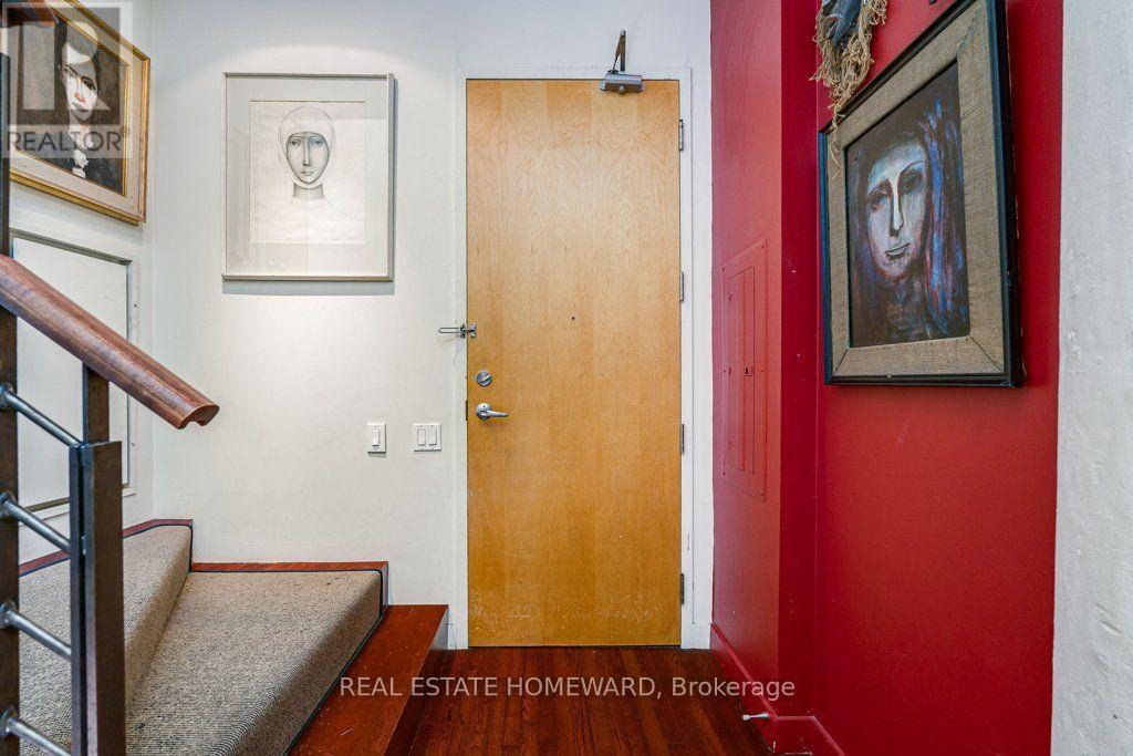 Ph1 - 155 Dalhousie Street, Toronto, Ontario  M5B 2P7 - Photo 35 - C13657726