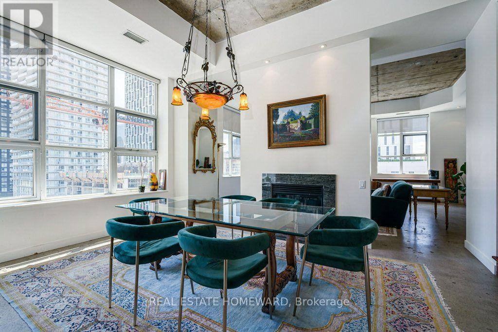 Ph1 - 155 Dalhousie Street, Toronto, Ontario  M5B 2P7 - Photo 4 - C13657726