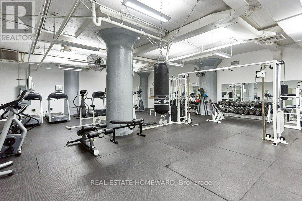 Ph1 - 155 Dalhousie Street, Toronto, Ontario  M5B 2P7 - Photo 40 - C13657726