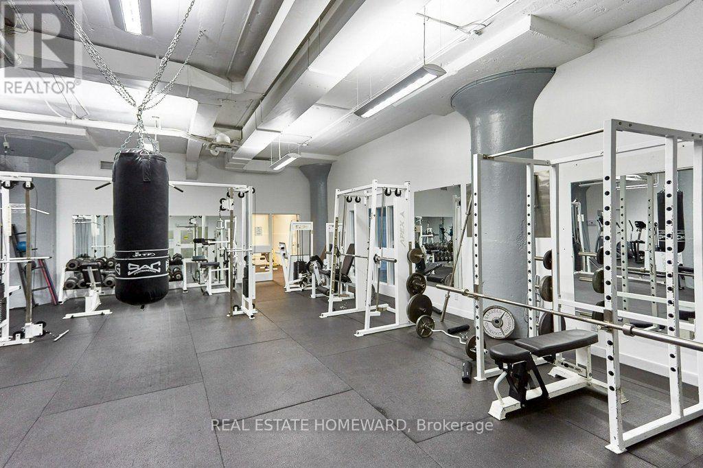 Ph1 - 155 Dalhousie Street, Toronto, Ontario  M5B 2P7 - Photo 41 - C13657726