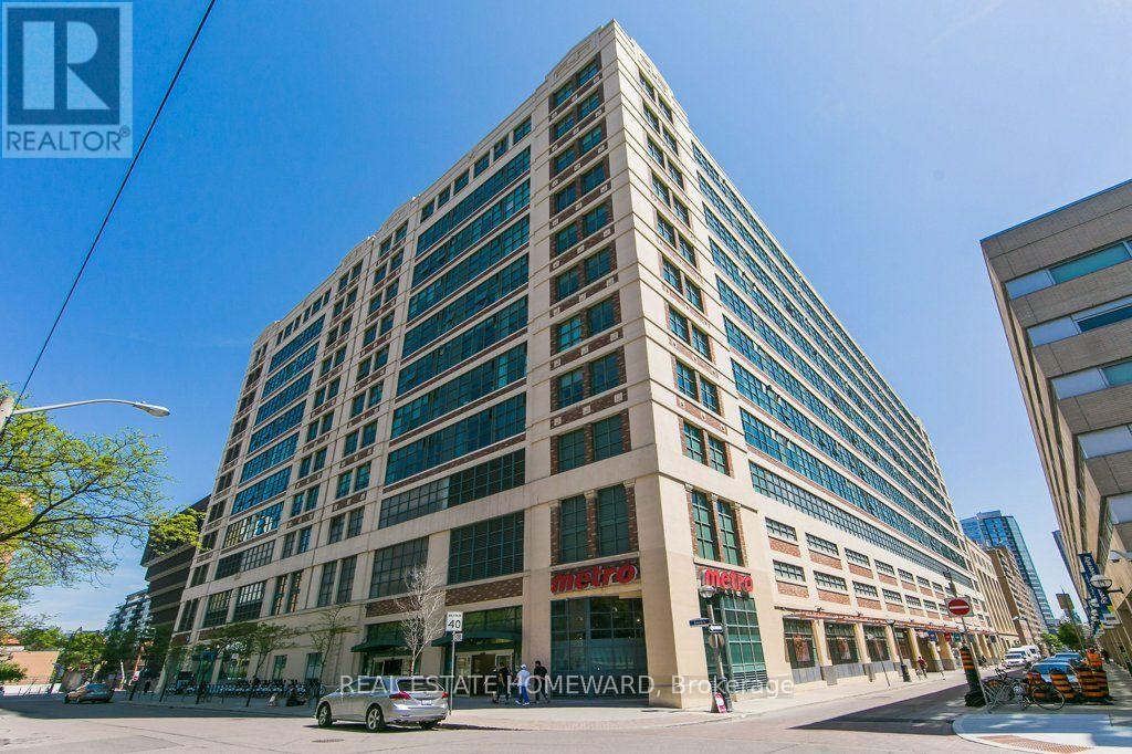 Ph1 - 155 Dalhousie Street, Toronto, Ontario  M5B 2P7 - Photo 46 - C13657726