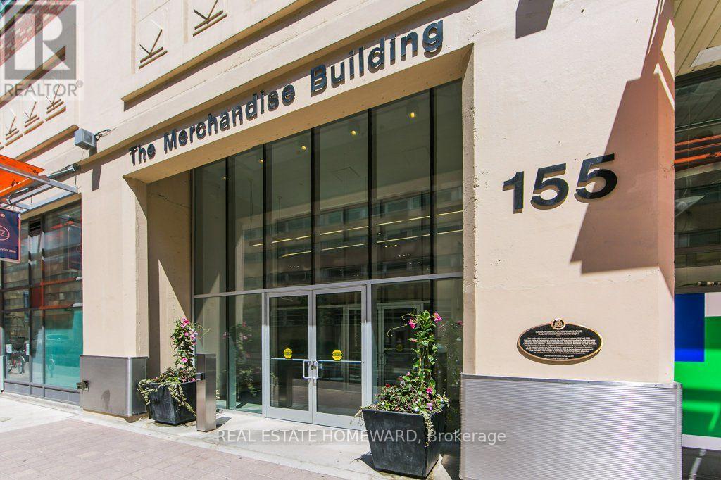 Ph1 - 155 Dalhousie Street, Toronto, Ontario  M5B 2P7 - Photo 47 - C13657726