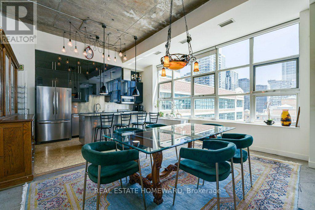 Ph1 - 155 Dalhousie Street, Toronto, Ontario  M5B 2P7 - Photo 5 - C13657726