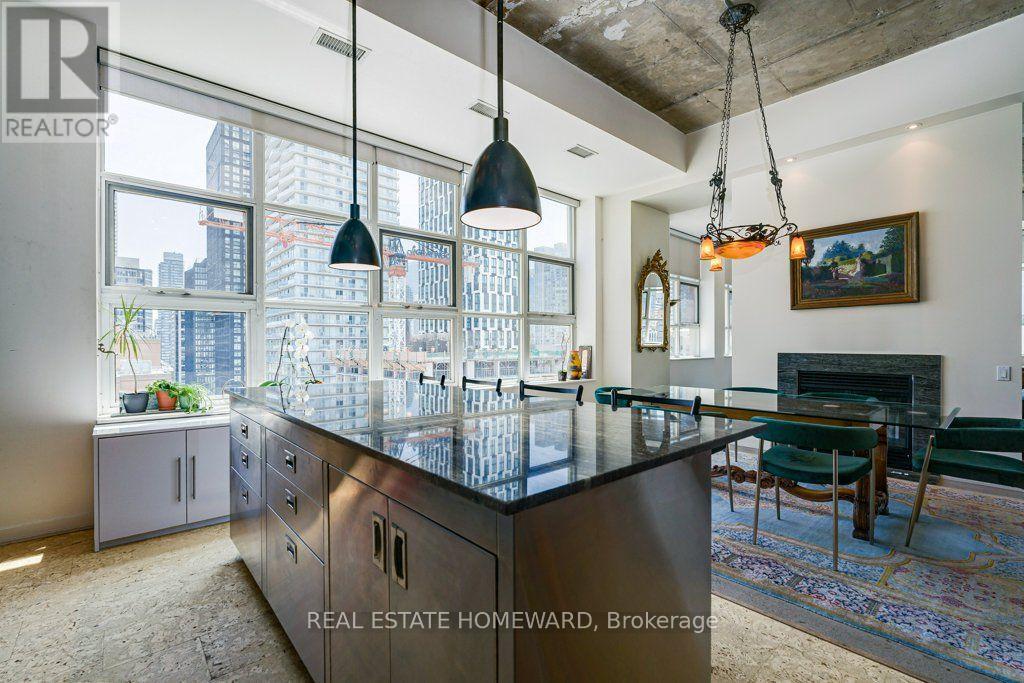 Ph1 - 155 Dalhousie Street, Toronto, Ontario  M5B 2P7 - Photo 6 - C13657726