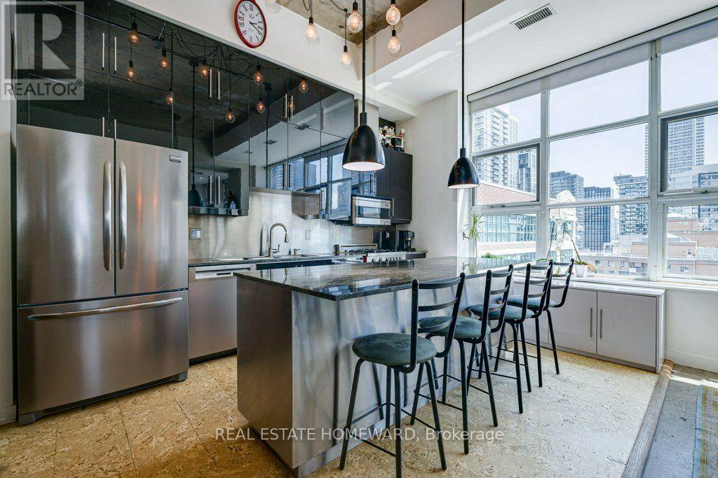 Ph1 - 155 Dalhousie Street, Toronto, Ontario  M5B 2P7 - Photo 7 - C13657726