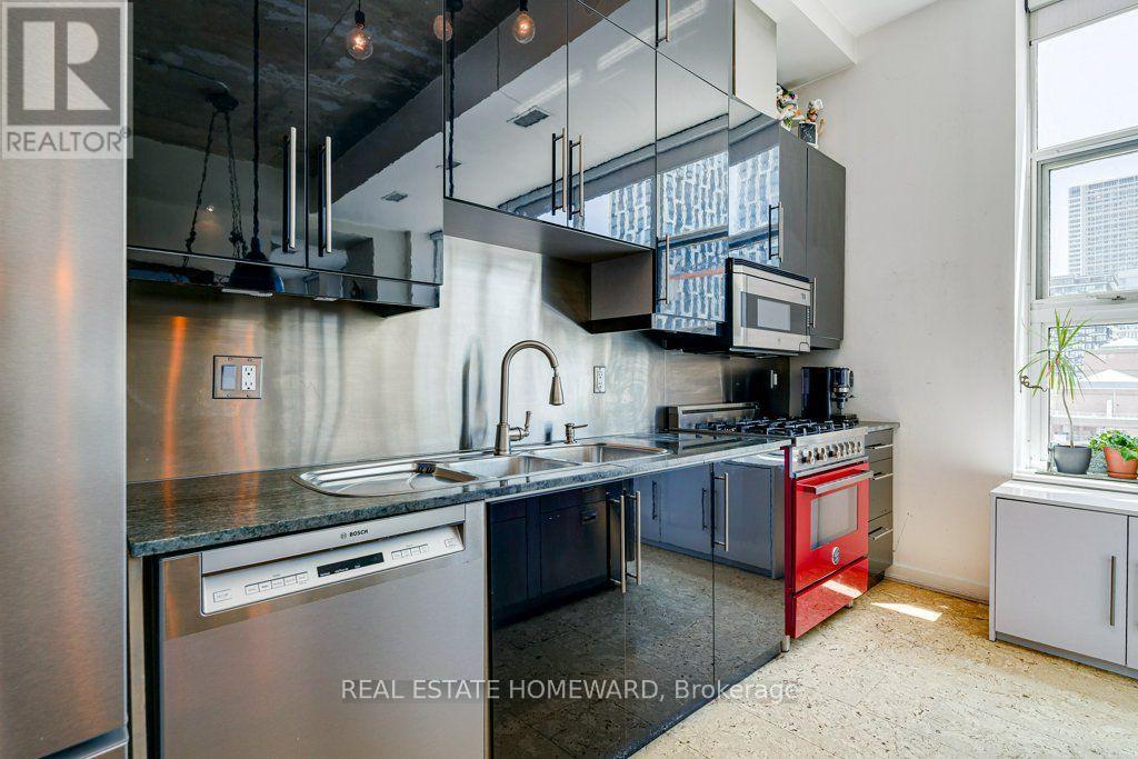 Ph1 - 155 Dalhousie Street, Toronto, Ontario  M5B 2P7 - Photo 8 - C13657726