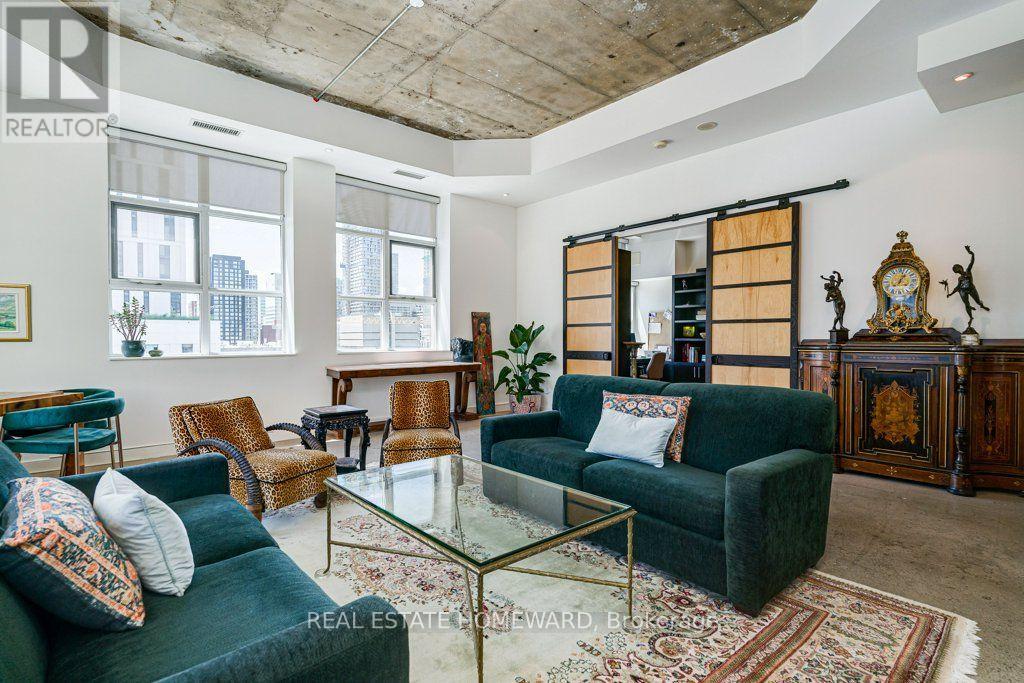 Ph1 - 155 Dalhousie Street, Toronto, Ontario  M5B 2P7 - Photo 9 - C13657726