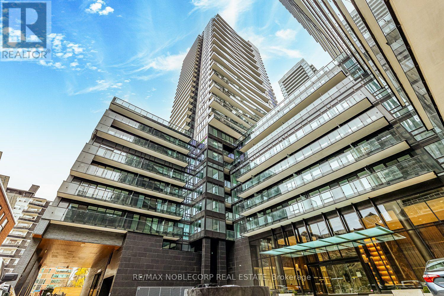 817 - 117 Broadway Avenue, Toronto, Ontario  M4P 1V3 - Photo 1 - C13657736