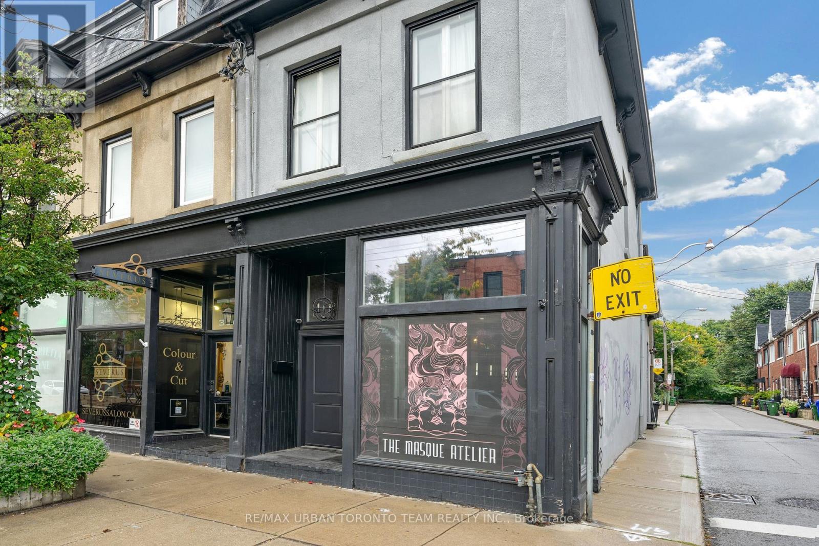 398 King Street E, Toronto, Ontario  M5A 1K9 - Photo 2 - C13657738