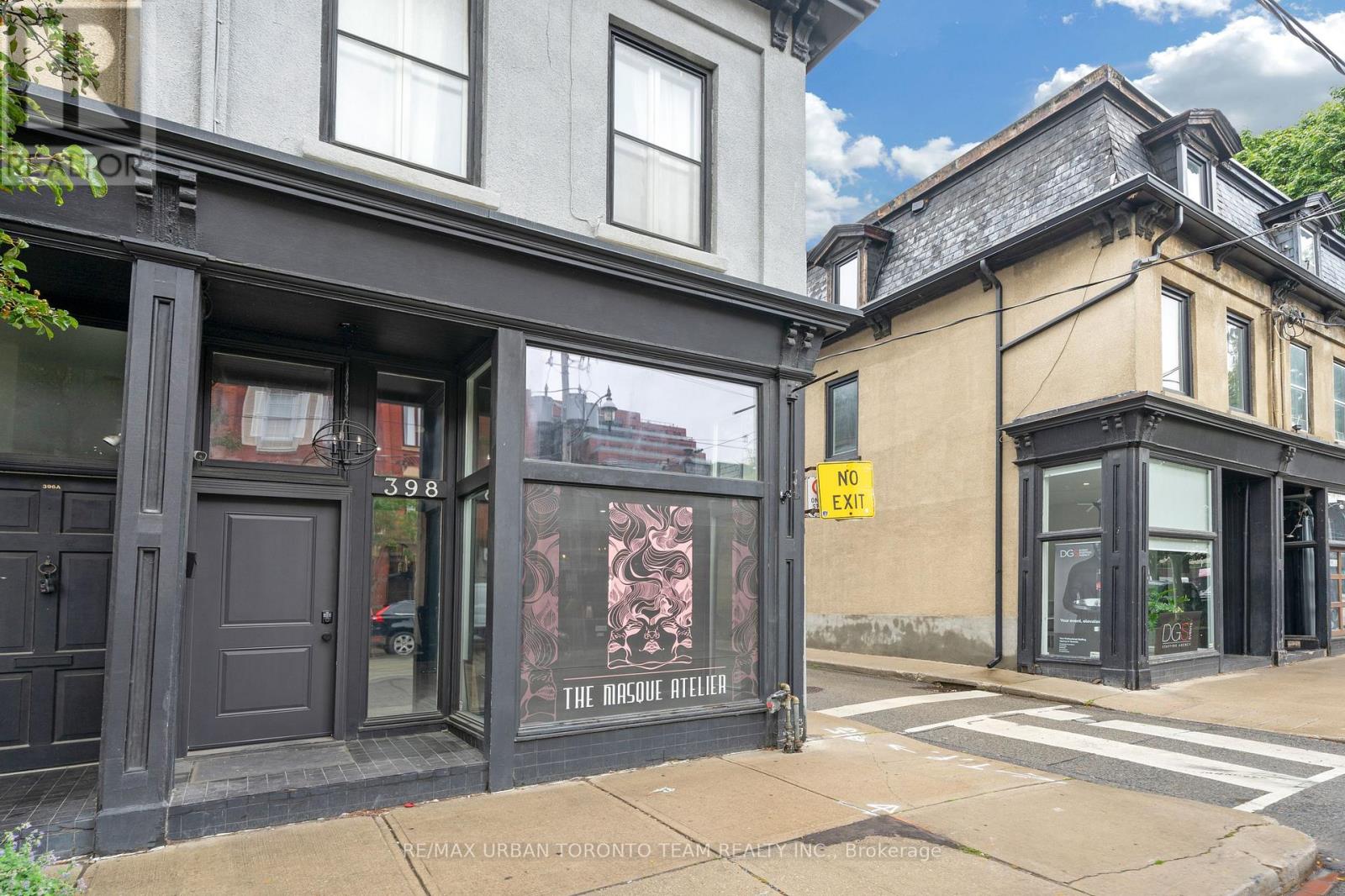 398 King Street E, Toronto, Ontario  M5A 1K9 - Photo 29 - C13657738