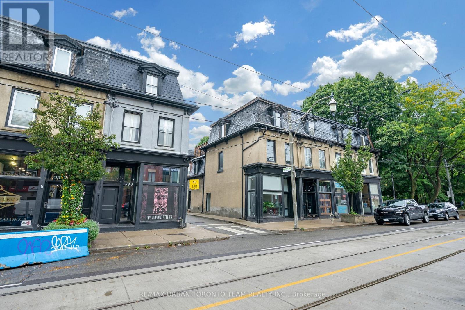 398 King Street E, Toronto, Ontario  M5A 1K9 - Photo 30 - C13657738